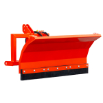 Pług Prosty Super Lekki